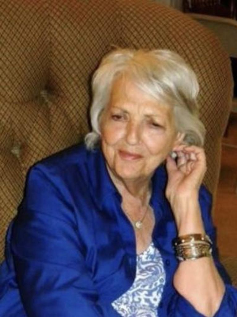 A. Janet Roberson Profile Photo