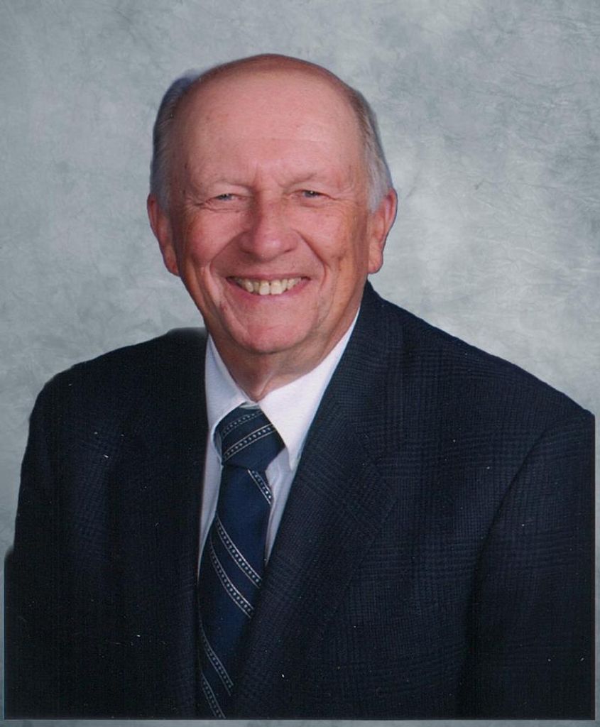 Dennis G. Ulsomer Profile Photo