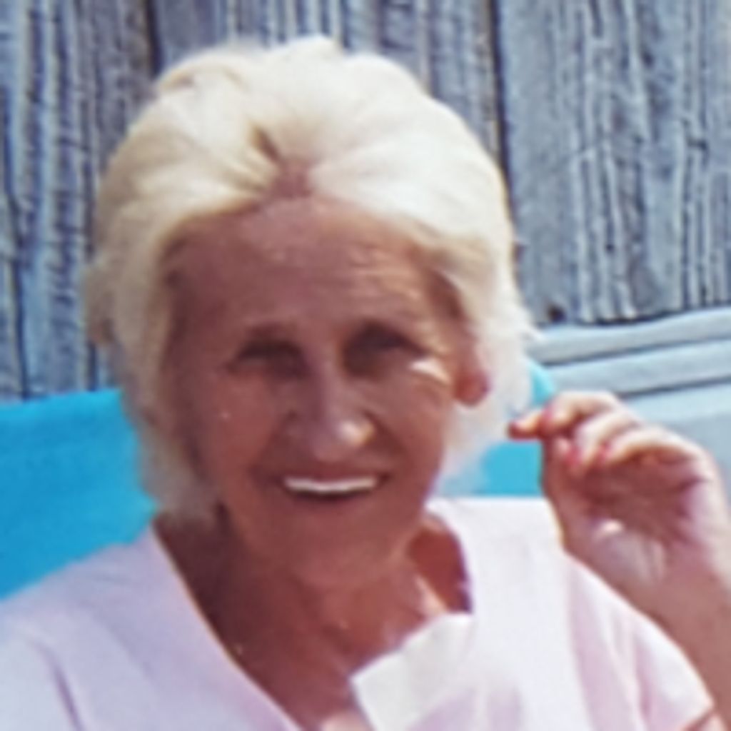 Donna Kay (Ramey) Thompson