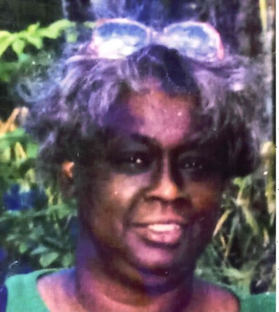 Arbutus Gamble Profile Photo