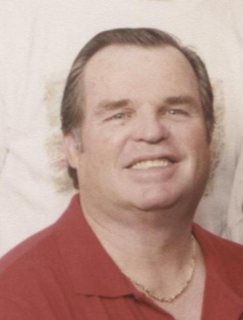 Jay Dean Fuhriman Profile Photo