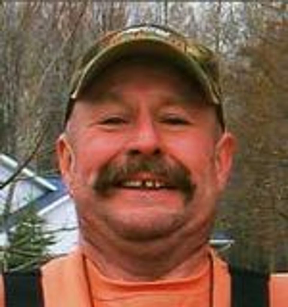Alan Seeley