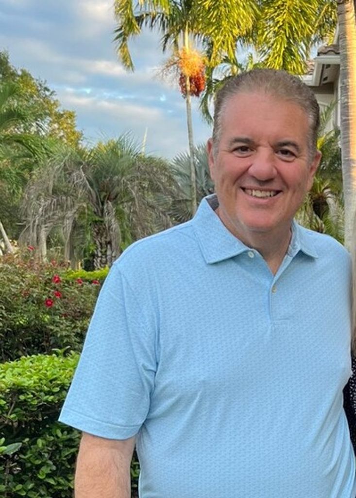 Donato Pompa Profile Photo