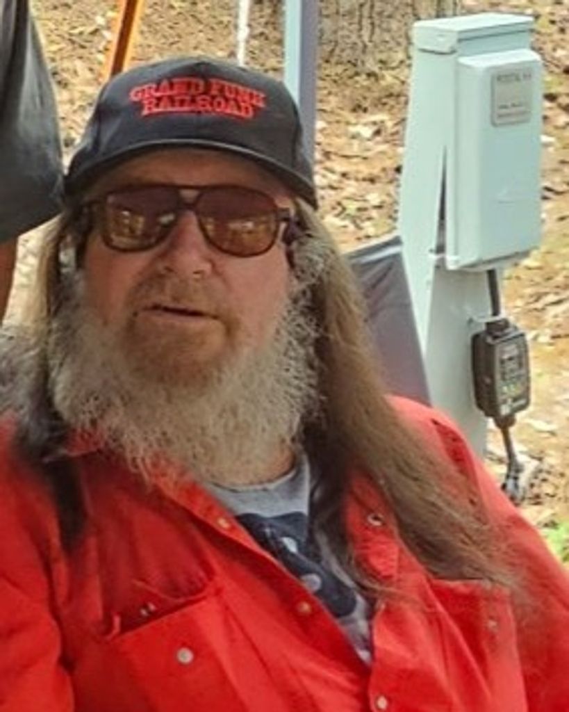 Stephen Larry Jackson Profile Photo