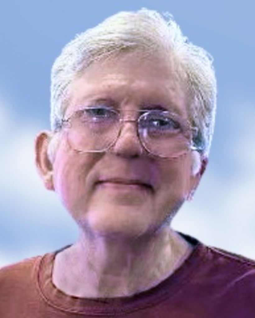 Dennis E. "Denny" Barcus