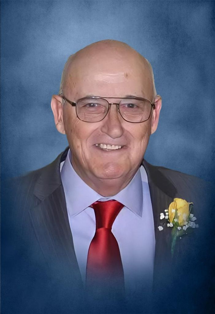 Roy Bransom Roberson Profile Photo