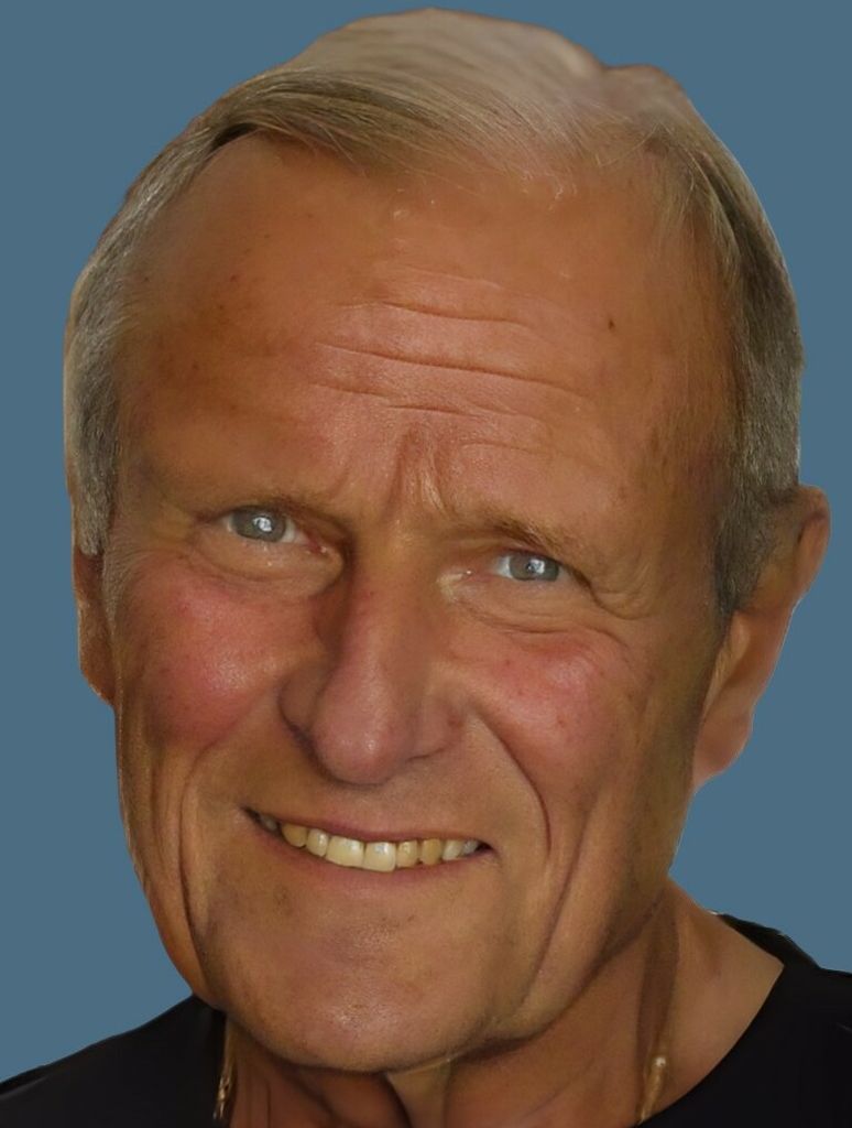 Donald Michael Piercy