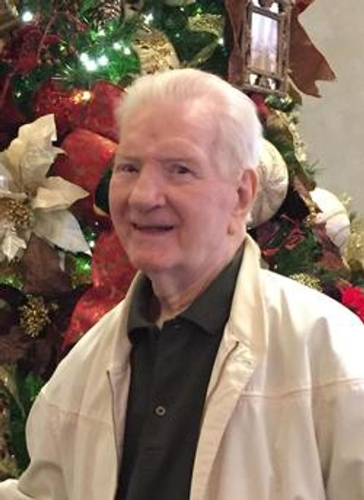 James W. "Red" Curran