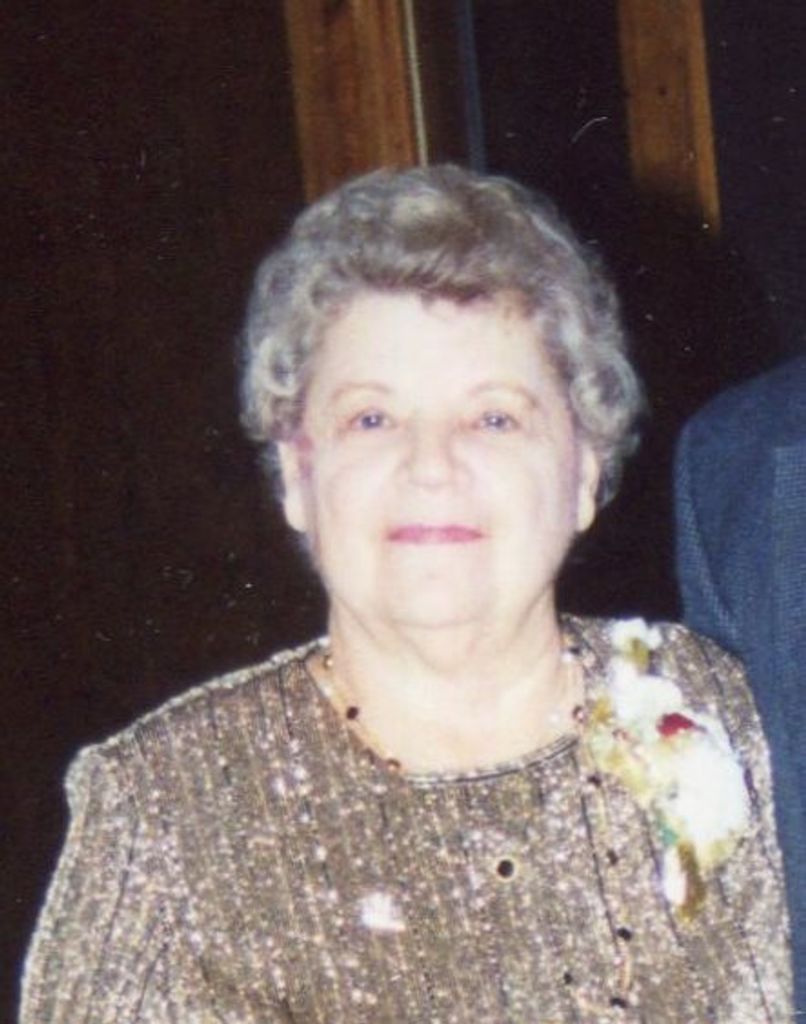 Agnes Kovalski