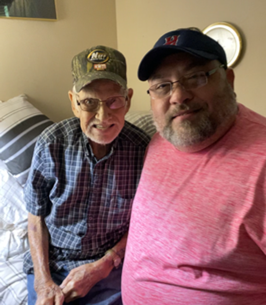 Terry Mundy Profile Photo