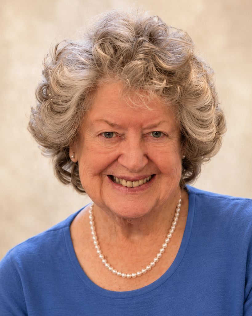 Mary Ellen Carey Profile Photo
