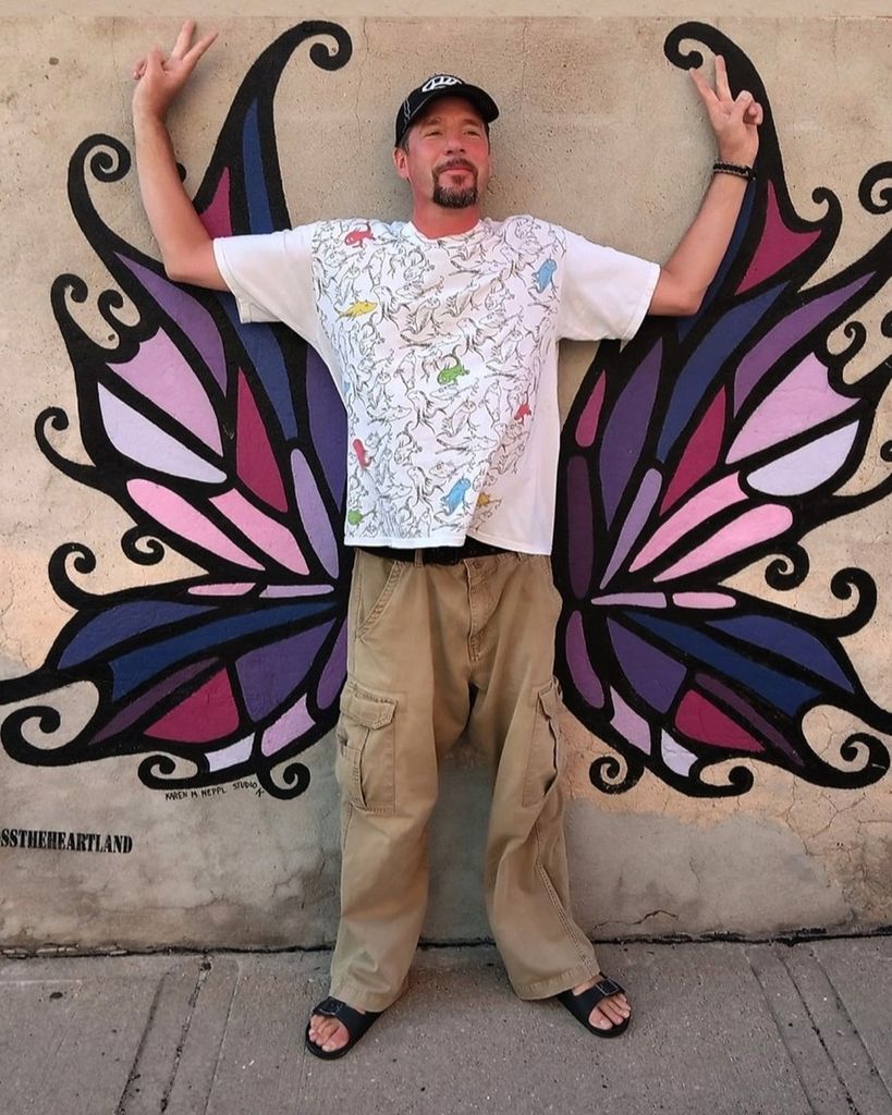 Brian Everingim Profile Photo