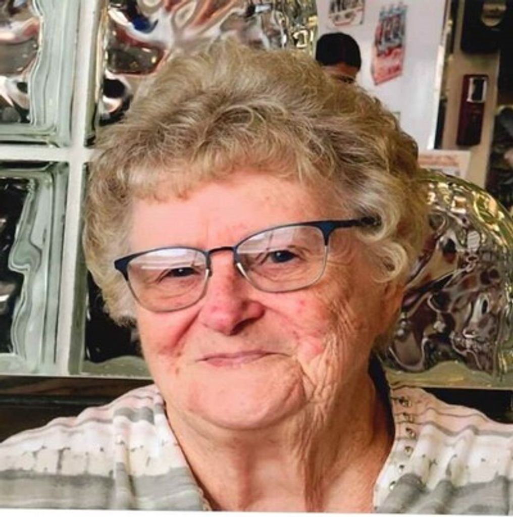 Bev Doran Profile Photo