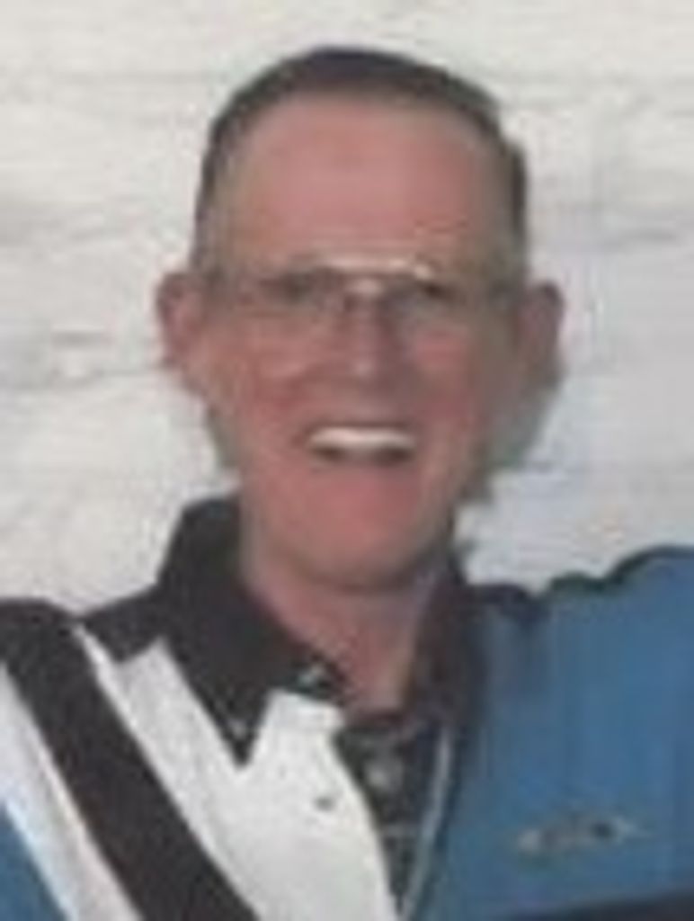 Jerry Wayne Lile