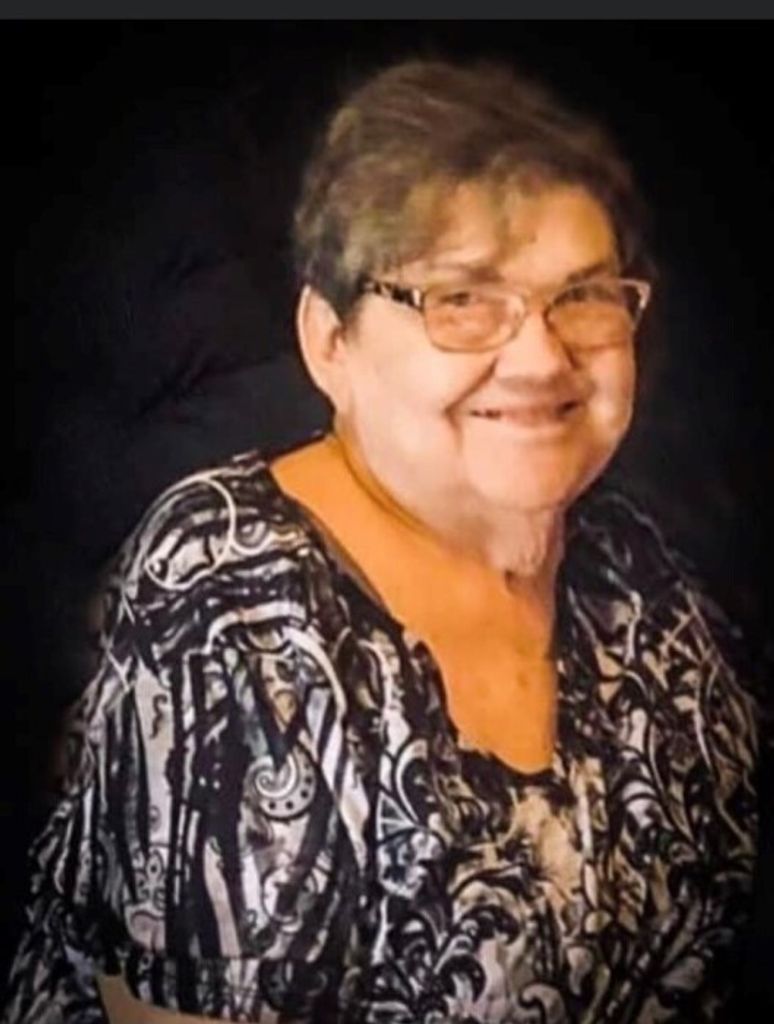 Sharon Petersen