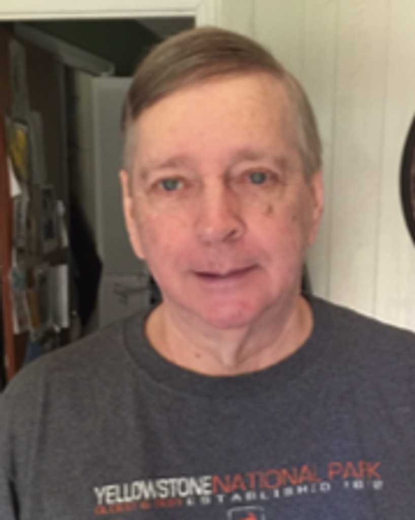 Don Lee Fortner Profile Photo