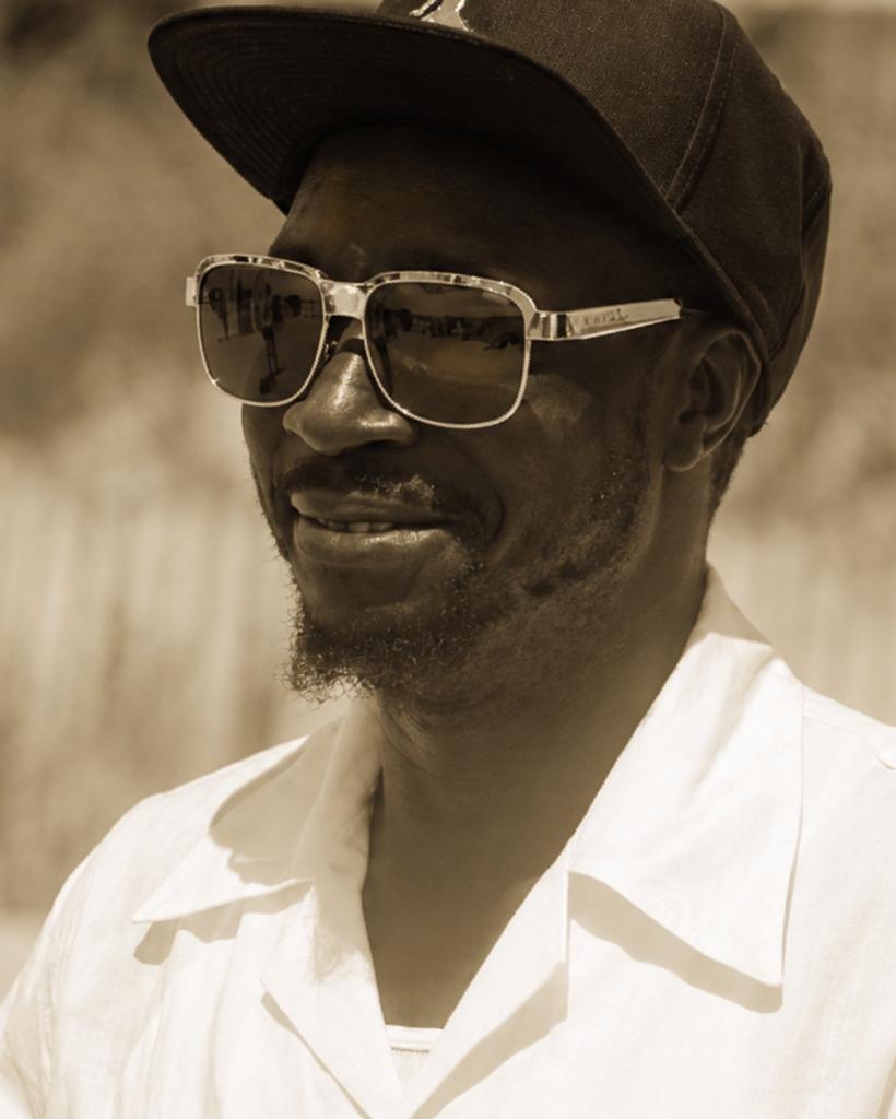 Jermaine Hunt Profile Photo