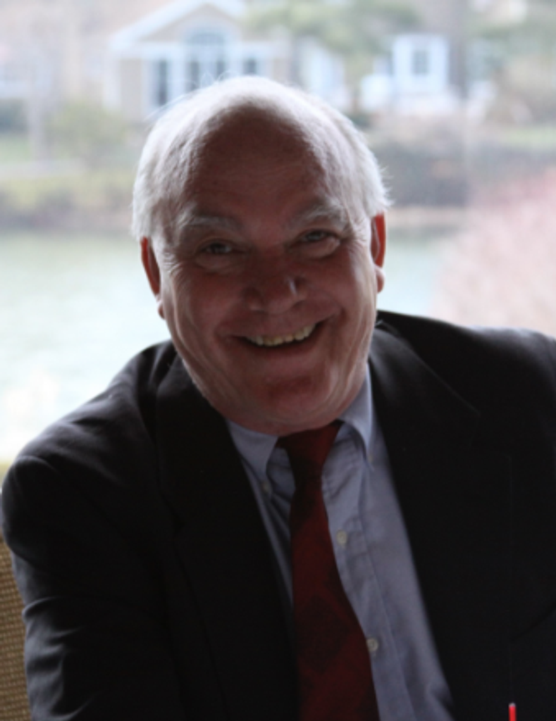 Donald Francis O'Leary Profile Photo