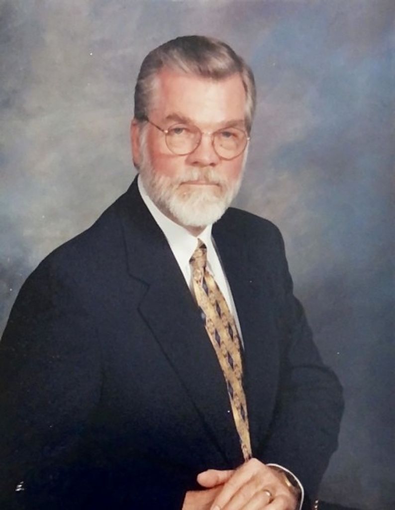 Michael Dan Clafferty Sr.