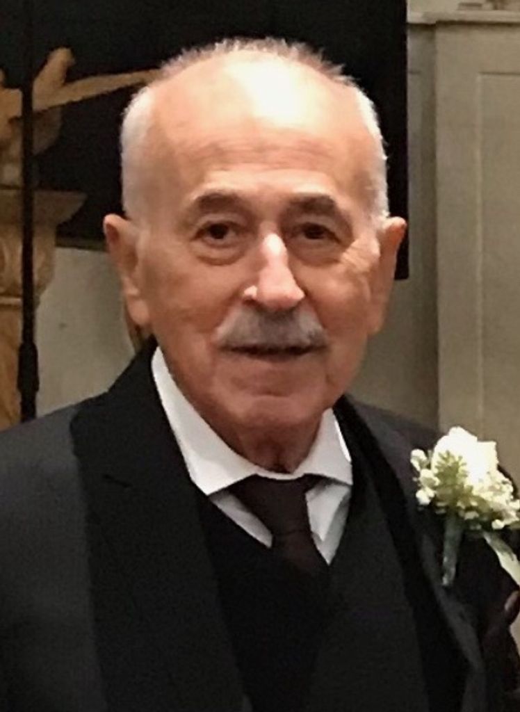 Dimitrios “Jimmy” Marountas Profile Photo