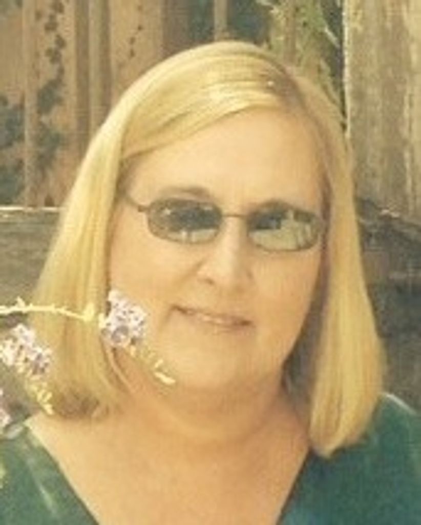 Mary Margaret Benoit Profile Photo