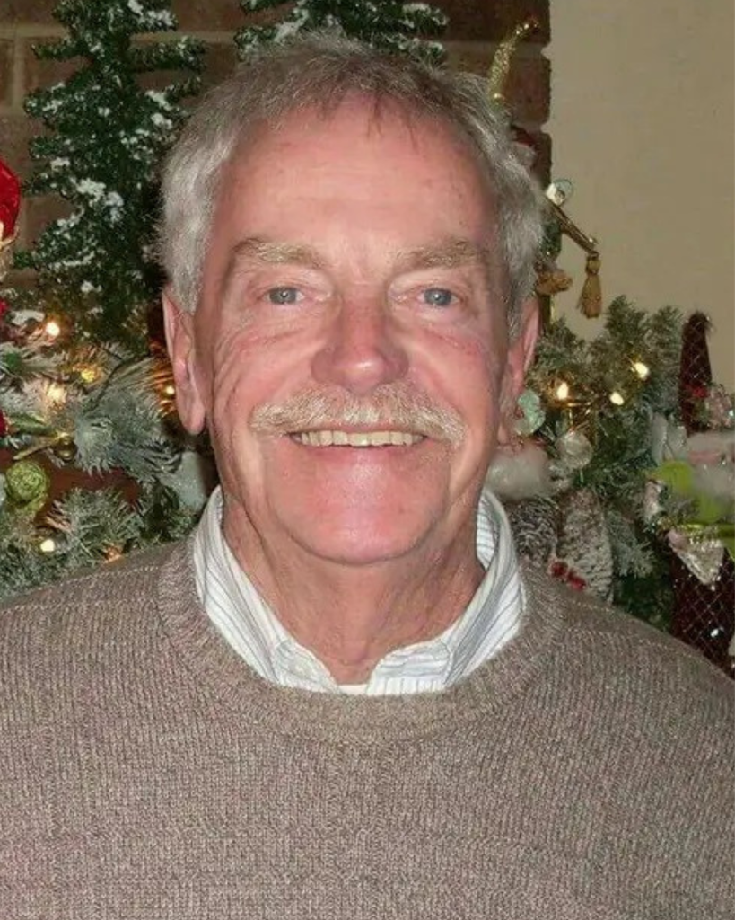 Harry Guy Loftin, Jr.