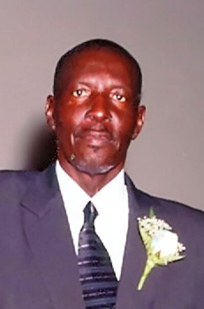 Wilfred "Sir K" Kelly I