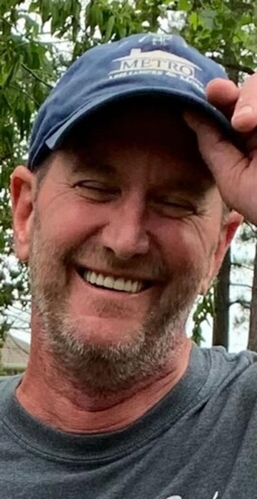 Christopher John Rosa