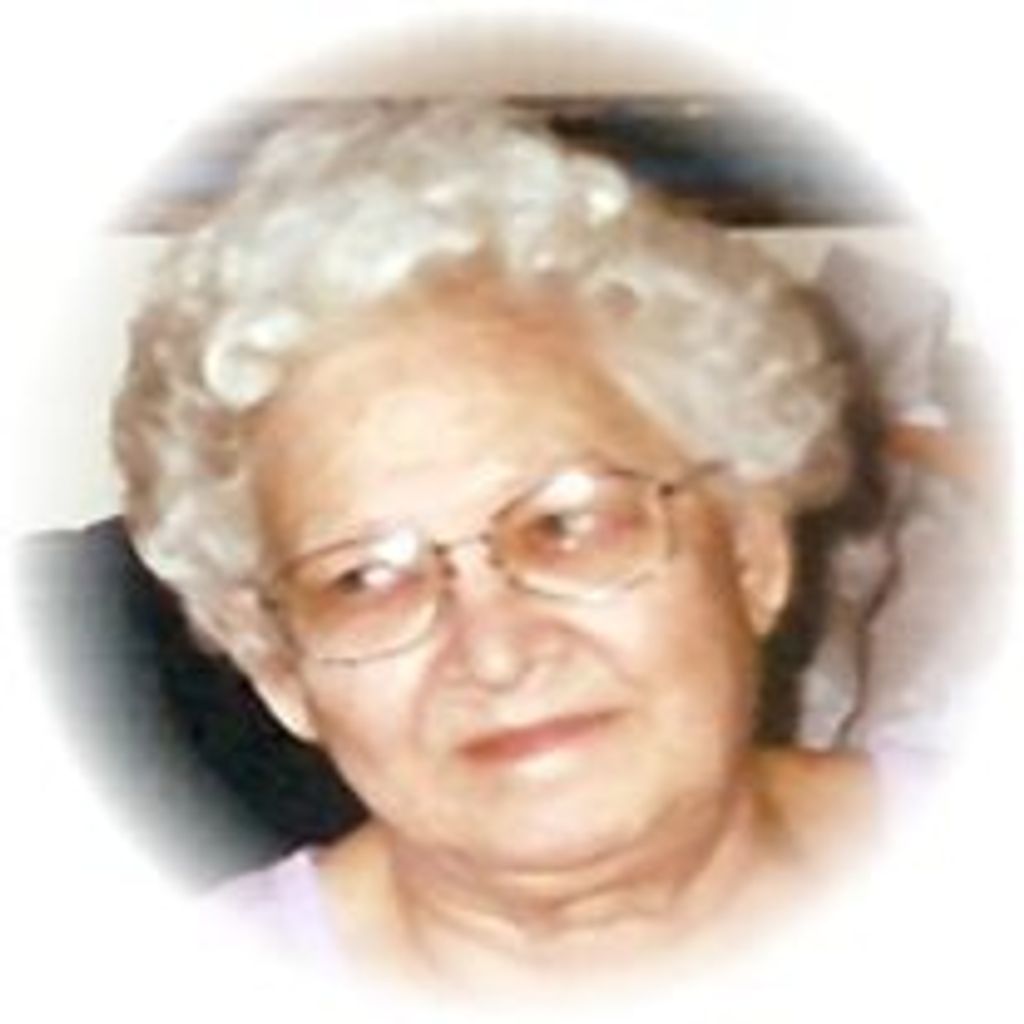 Lois Irene Amos
