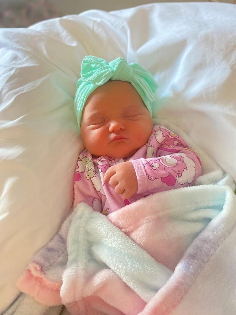 Amari Lynn Finney Profile Photo