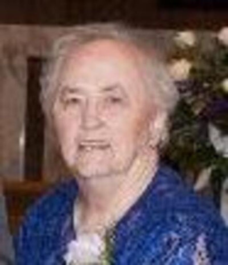 Maryann Pastirik Profile Photo
