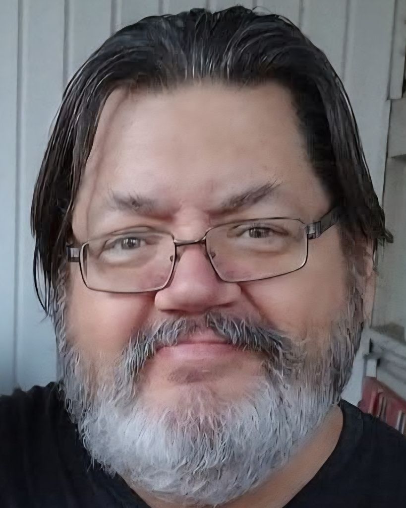 Kyle T. Patchin