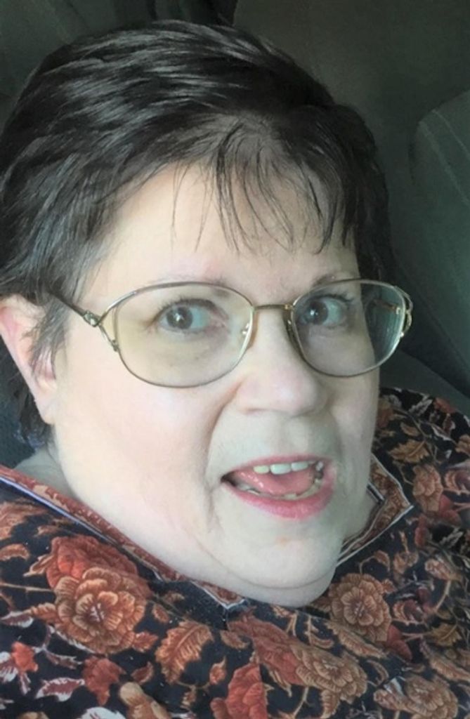 Molly Patricia Mcguire