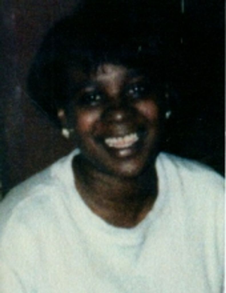 Donna  Regina Conyers