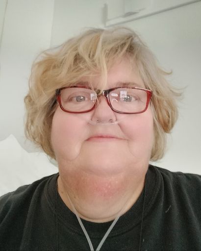 Trina Ann Reed Davis's obituary image
