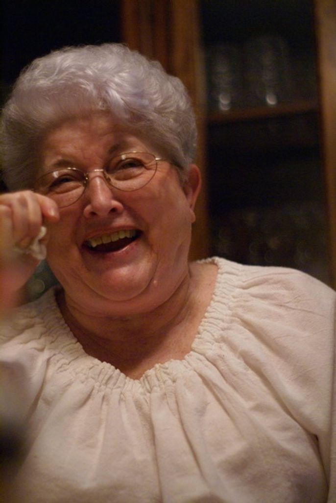 Donna "Jeanie" Jean Brown Profile Photo