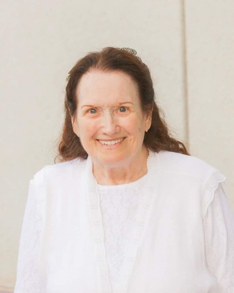 Nellena Smith Carlsen