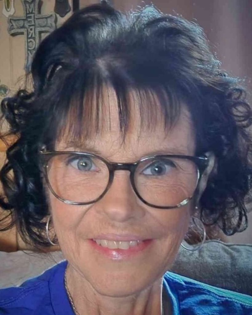 Tammy Landrum Myhre