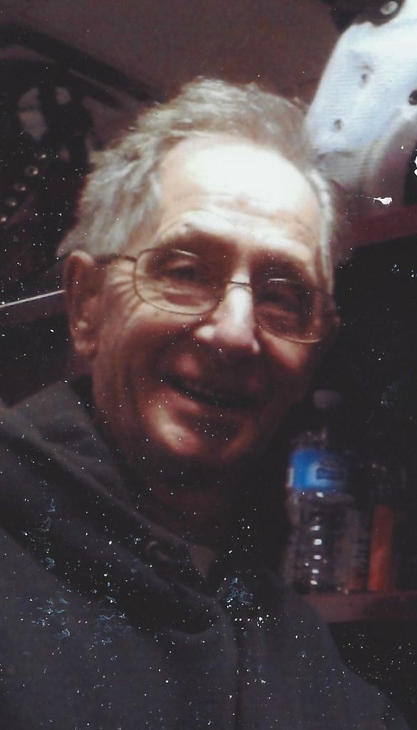 William H. “Coach” Moore