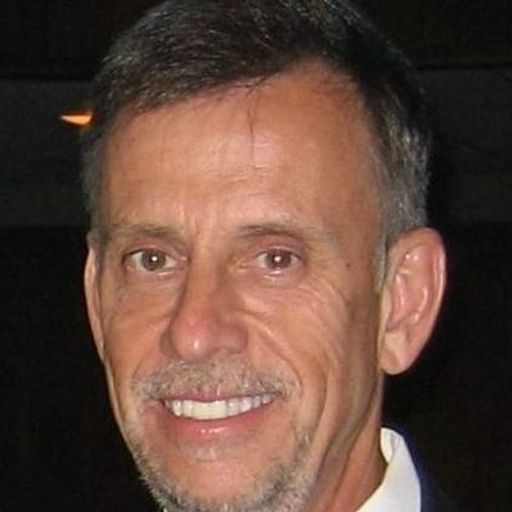 Shan Thompson Profile Photo