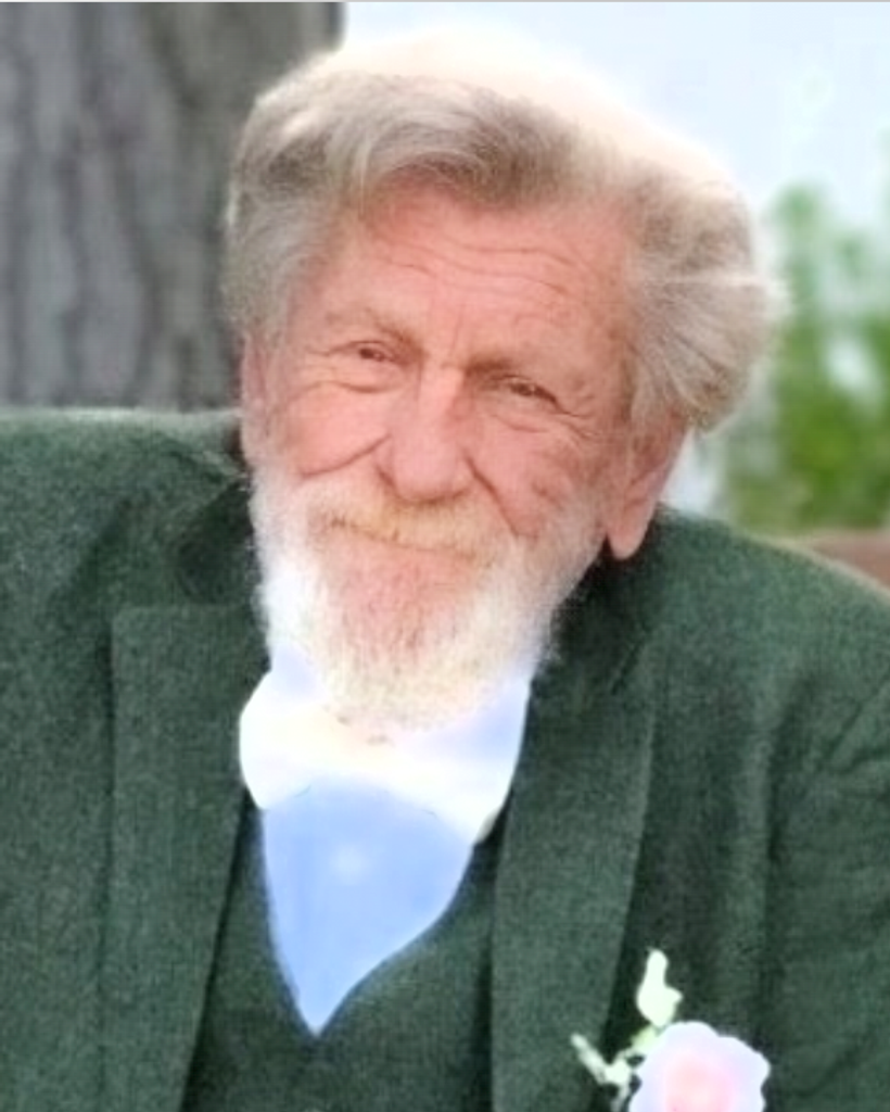 Mark Allen Bolander