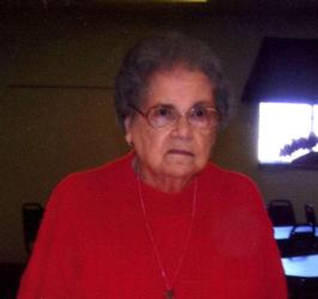 Shirley A. Smith