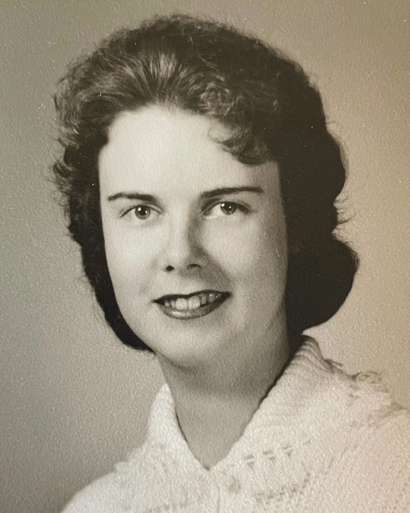Lucy J. Bernick