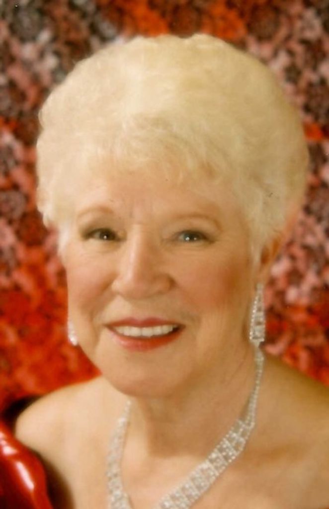 Muriel Boylan Profile Photo