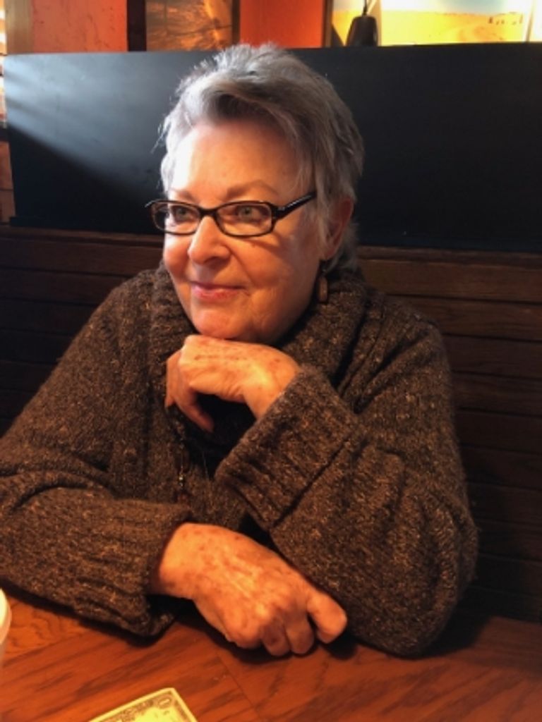 Nola Joyce Yates