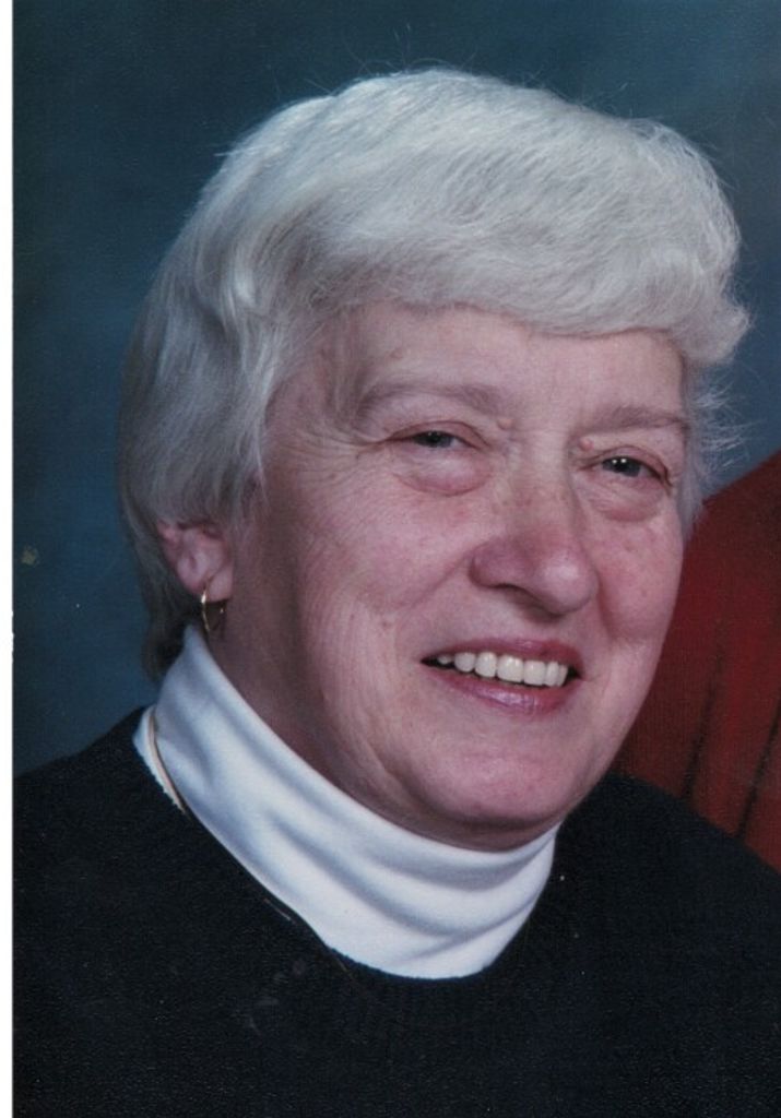 Jeannette M. (Messier)  Davis Profile Photo
