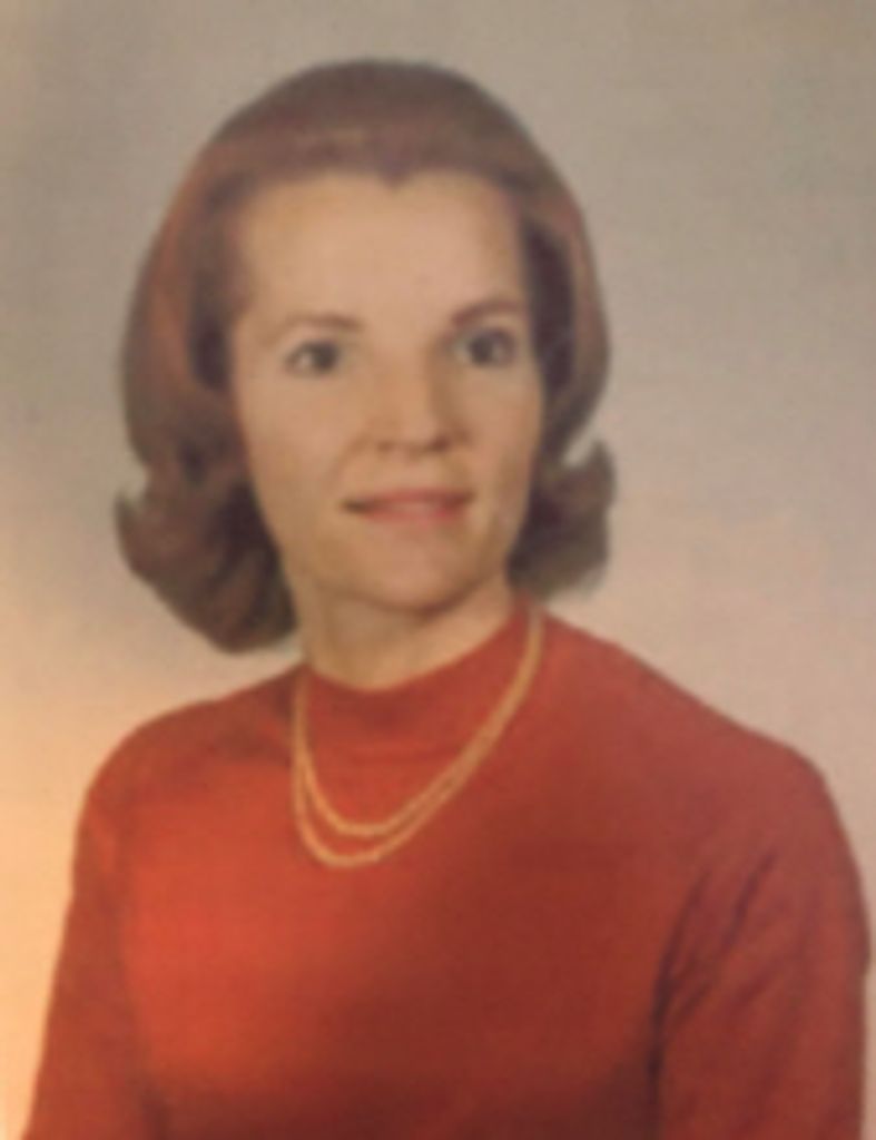 Lola L Weible