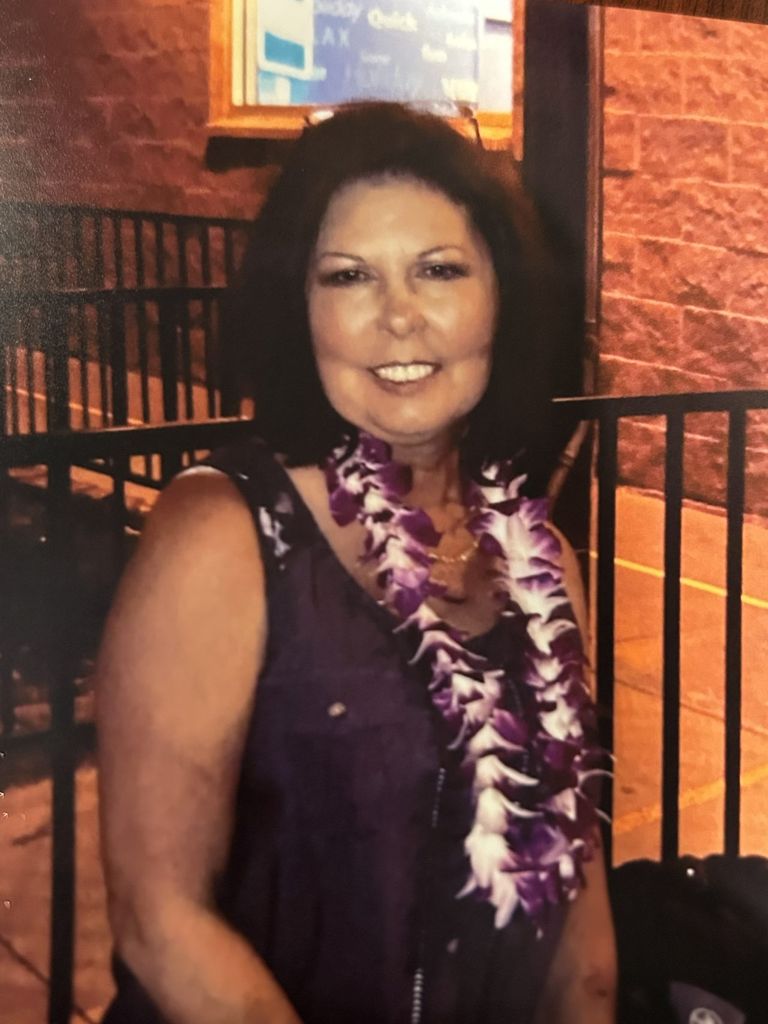 Rona Jean Kinchen