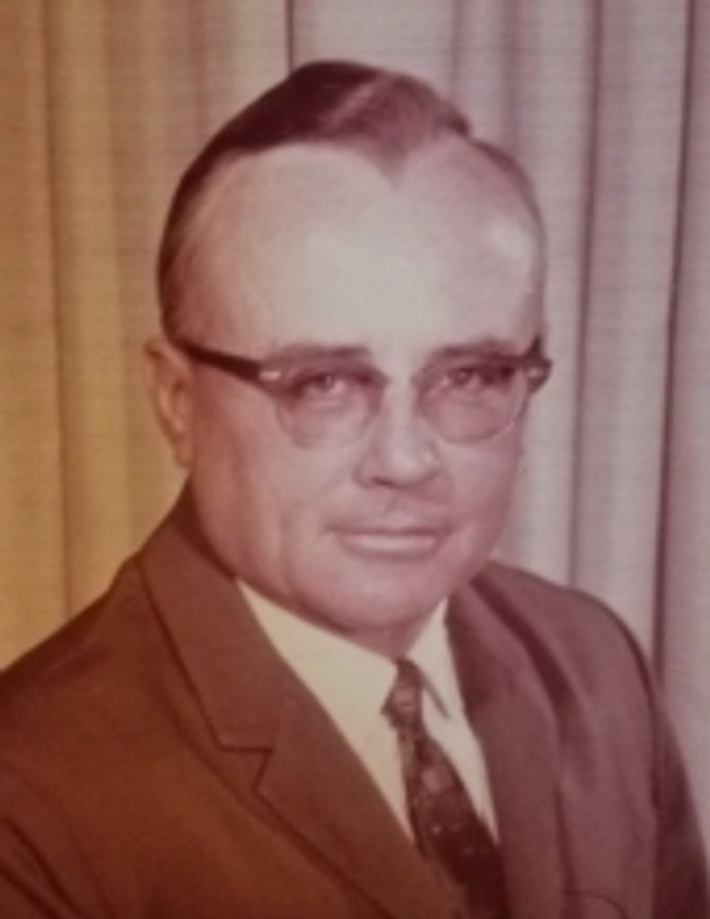 Joe H. Donohue