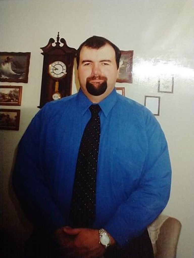 Christopher Lynn Denny Profile Photo